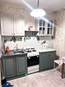 1-к кв. Санкт-Петербург, Санкт-Петербург, Колпино Тверская ул., 64 ...