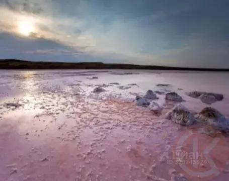 Участок в Крым, Сакский район, с. Штормовое  (6.0 сот.)