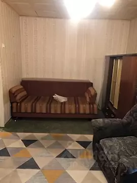1-к кв. Москва Солнечногорская ул., 17 (34.0 м)