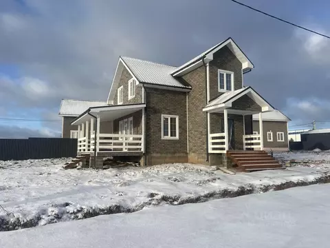 Дом в Московская область, Солнечногорск городской округ, Соколово-2 ...