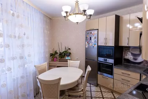 1-к кв. Московская область, Балашиха Новое Павлино мкр, ул. Троицкая, ...