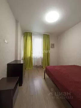 1-к кв. Краснодарский край, Краснодар ул. Западный обход, 39/2к7 (34.0 ...