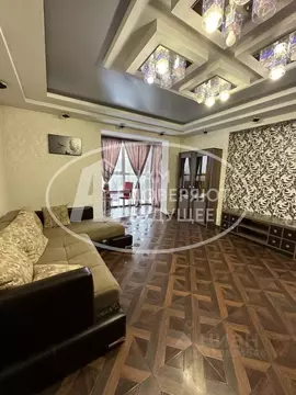 3-к кв. Пермский край, Пермь ул. Гусарова, 20 (67.3 м)