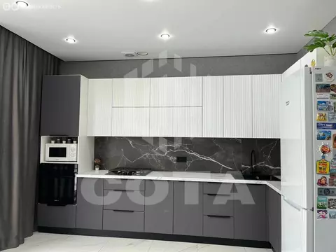 Дом в Рамонский район, Айдаровское сельское поселение, хутор Красное ...