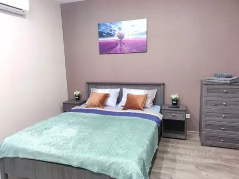 1-к кв. Татарстан, Казань ул. Баки Урманче, 5 (43.0 м)