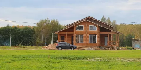 Участок в Калужская область, Малоярославецкий район, Кудиново с/пос, ...