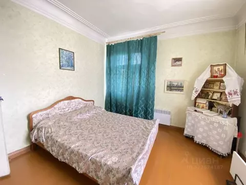 3-к кв. Архангельская область, Архангельск Троицкий просп., 41 (63.8 ...