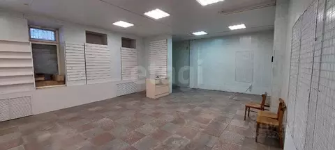 Помещение свободного назначения в Вологодская область, Сокол ...