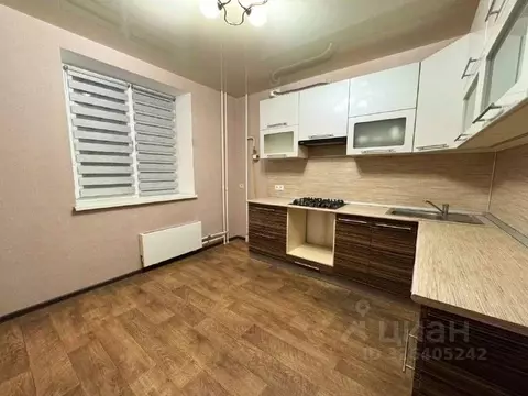 2-к кв. Волгоградская область, Волгоград Колосовая ул., 12 (71.8 м)