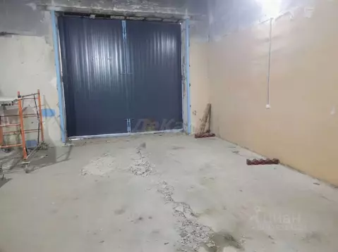 Производственное помещение в Ульяновская область, Ульяновск городской ...