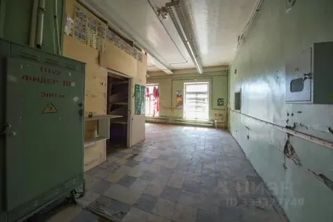 Склад в Санкт-Петербург Промышленная ул., 5 (56 м)