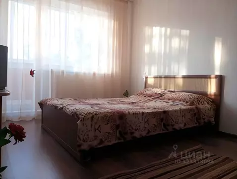 1-к кв. Пермский край, Пермь ул. Плеханова, 52 (31.1 м)