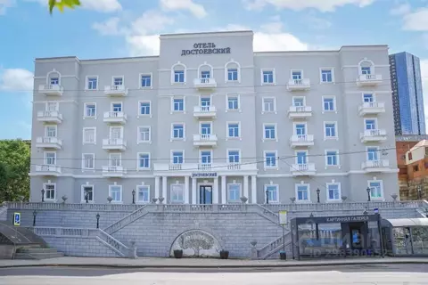 Комната Приморский край, Владивосток Партизанский просп., 20 (10.0 м)