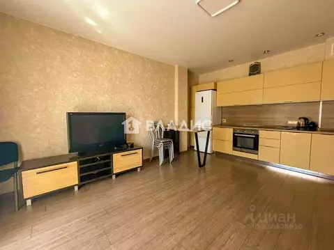 2-к кв. Иркутская область, Иркутск ул. 30-й Иркутской Дивизии, 26/4 ...