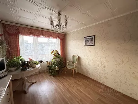 3-к кв. Мурманская область, Мурманск ул. Зои Космодемьянской, 2к1 ...