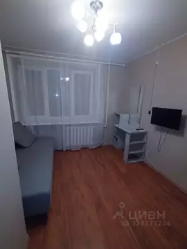 1-к кв. Московская область, Воскресенск Рабочая ул., 120 (25.0 м)