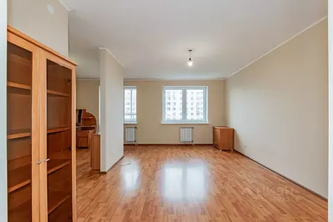 2-к кв. Свердловская область, Екатеринбург ул. Боровая, 31 (59.5 м)