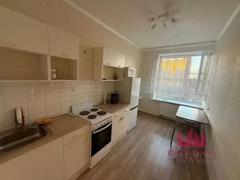 2-к кв. Московская область, Балашиха ш. Косинское, 10 (48.0 м)