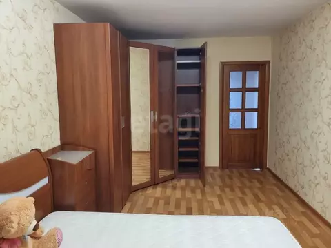 2-к кв. Кемеровская область, Кемерово ул. Ворошилова, 16А (48.4 м)