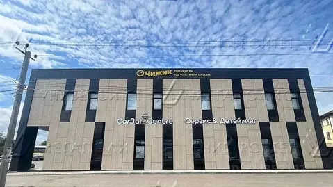 Офис в Московская область, Истра муниципальный округ, д. Лобаново 55А ...