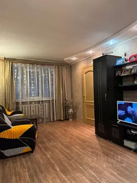 2-к кв. Мурманская область, Мурманск Привокзальная ул., 10 (42.4 м)