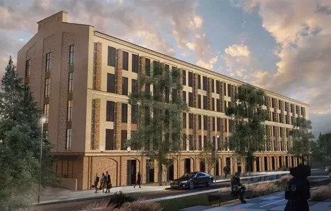 Офис в Новосибирская область, Новосибирск ул. Станиславского, 25 (42 ...