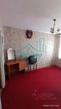 Комната Оренбургская область, Ясный ул. Свердлова, 5 (17.0 м)