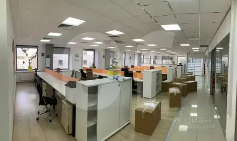 Офис в Московская область, Красногорск городской округ, Путилково пгт, ...