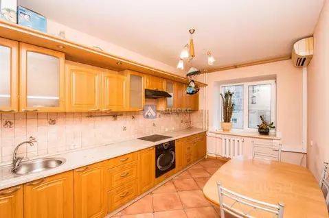 3-к кв. Тюменская область, Тюмень ул. Республики, 86к1 (84.7 м)