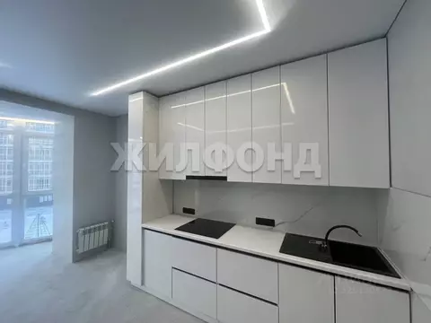 2-к кв. Хакасия, Абакан ул. Арбан, 22 (56.6 м)