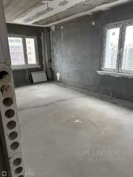 1-к кв. Чувашия, Новочебоксарск бул. Речной, 2к1 (37.3 м)