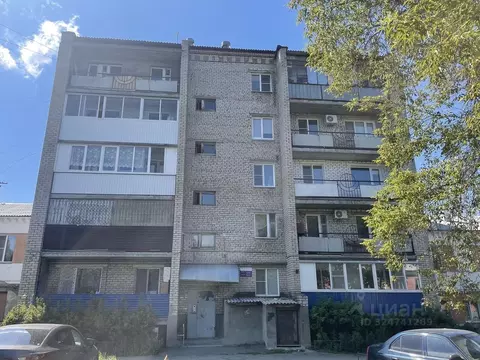 3-к кв. Челябинская область, Коркино просп. Горняков, 15А (71.3 м)