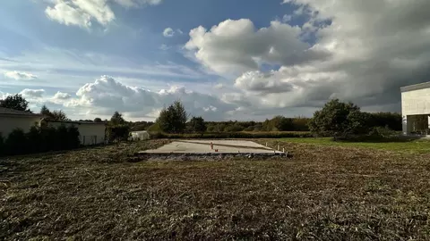 Участок в Калининградская область, Гурьевский муниципальный округ, ...