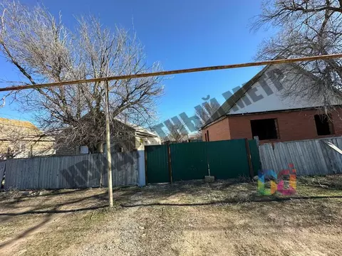 Дом в Калмыкия, пос. Яшкуль ул. Астраханская, 18 (45 м)