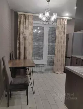 1-к кв. Иркутская область, Иркутск Байкальская ул., 346/1 (40.0 м)
