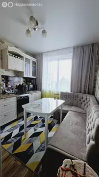 4-комнатная квартира: Миасс, улица Академика Павлова, 40 (85.3 м)