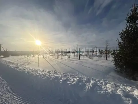 Участок в Тюменская область, Тюменский район, с. Каменка  (9.27 сот.)