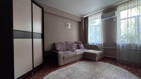 2-к кв. Саратовская область, Саратов пл. Имени Г.К. Орджоникидзе, 11 ...