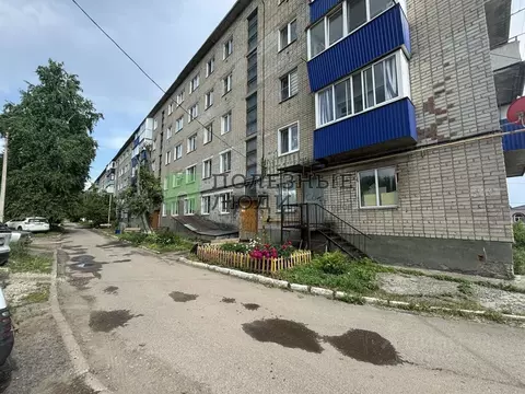 2-к кв. Самарская область, Сызрань ул. Декабристов, 149 (46.2 м)