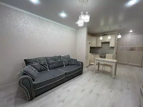 2-к кв. Тульская область, Тула Новомосковская ул., 4 (60.0 м)