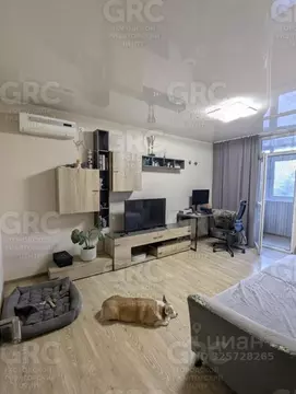 2-к кв. Краснодарский край, Сочи городской округ, Дагомыс пгт ш. ...