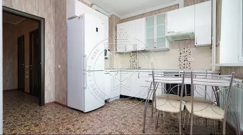2-к кв. Татарстан, Казань ул. Габдуллы Кариева, 8 (69.7 м)