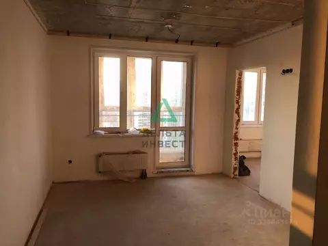 1-к кв. Башкортостан, Уфа бул. Яркий, 8 (32.9 м)