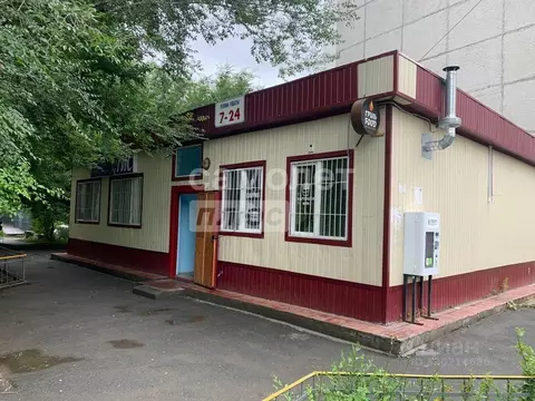 Торговая площадь в Тюменская область, Тюмень ул. Жуковского, 88А (70 ...