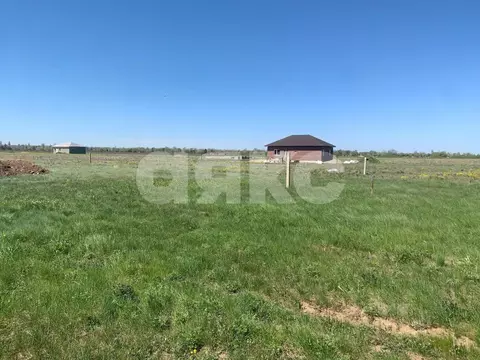 Участок в Адыгея, Майкоп ул. Маршала Василевского (6.6 сот.)