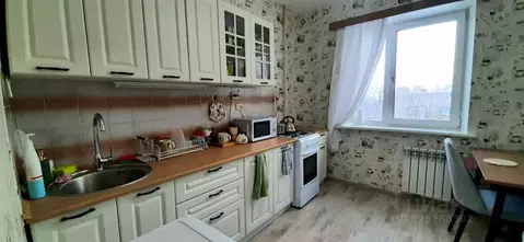 1-к кв. Пермский край, Пермь ул. Крупской, 9 (34.3 м)