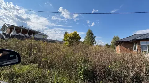 Участок в Башкортостан, Чишминский район, Аровский сельсовет, д. Дема ...