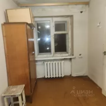 2-к кв. Московская область, Пушкинский городской округ, Лесной пгт ул. ...