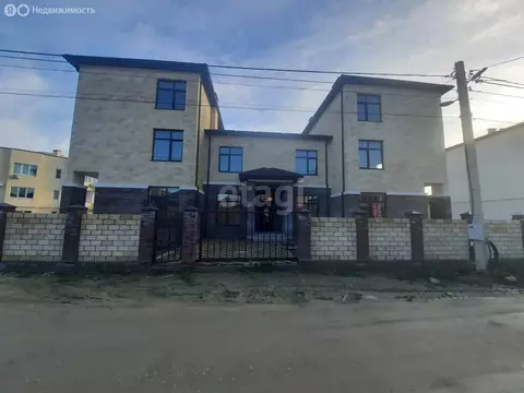 Дом в Новороссийск, Мореходная улица (167 м)