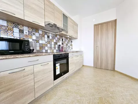 1-к кв. Ленинградская область, Мурино Всеволожский район, ул. ...